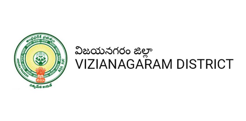 anganwadi jobs in AP vizianagaram district