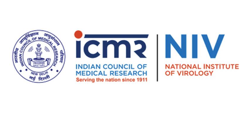 ICMR NIV Recruitment 2022