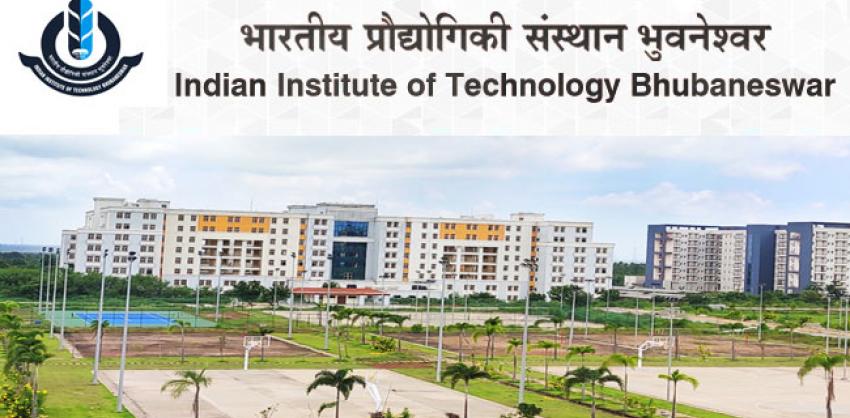 IIT Bhubaneswar Recruitment 2022 Non Faculty Posts