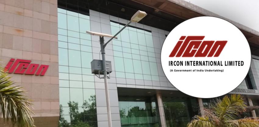 IRCON New Delhi recruitment 