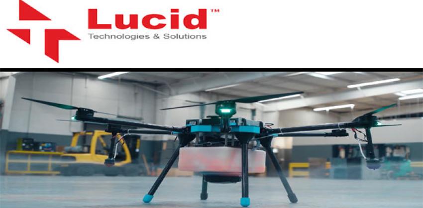 Lucid Technologies Recruiting Junior Recruiter