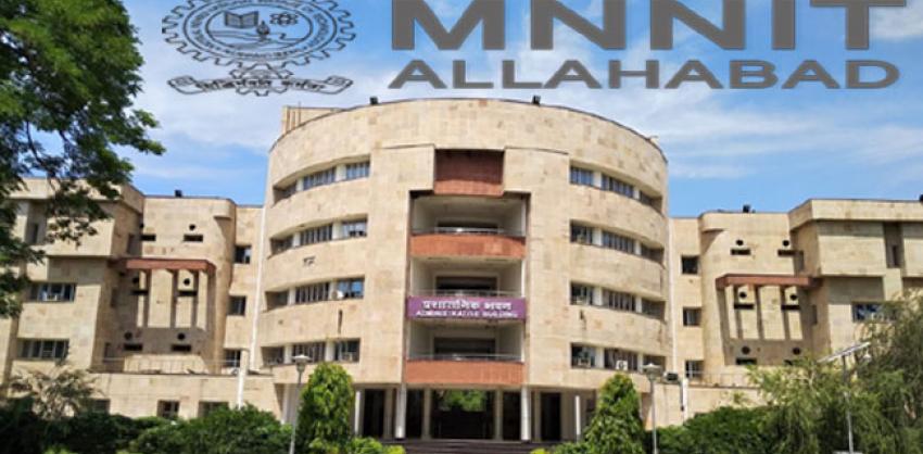 MNNIT Allahabad Recruitment 2022 for 145 Faculty Posts