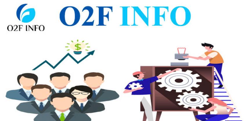 Vacancy of MBA at O2F INFO