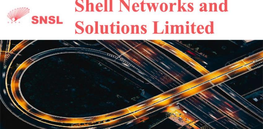 Shell Networks Recruiting Diploma Support Engineer