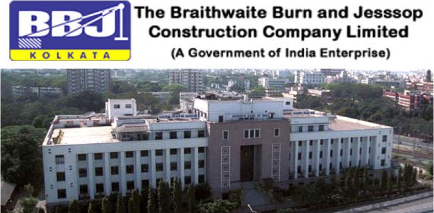 BBJ Construction Recruitment 2022 for Managerial Posts