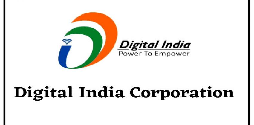 Digital India Corporation Recruitment 2022 Consultant 