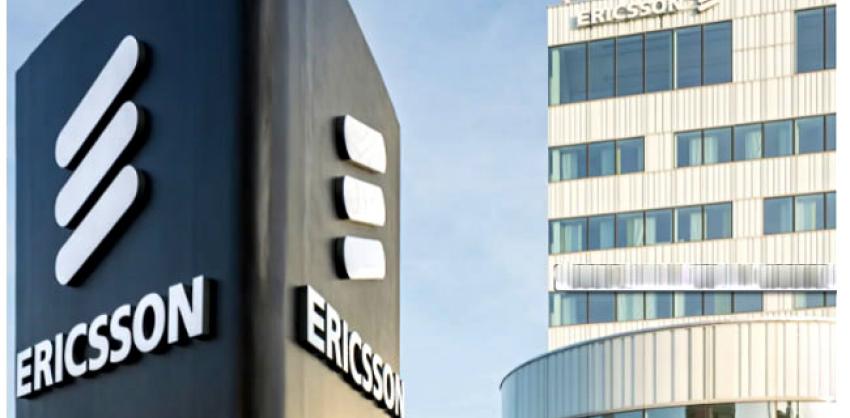Ericsson Recruiting Professional