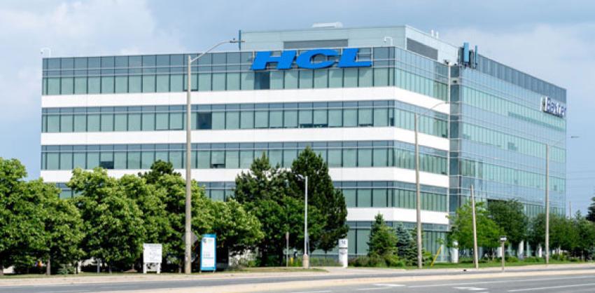 HCL is Hiring Freshers