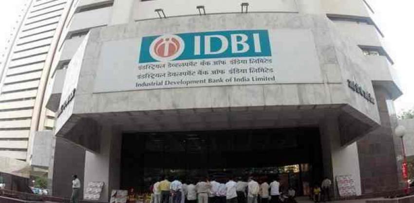 Specialist Officer posts in IDBI bank recruitment