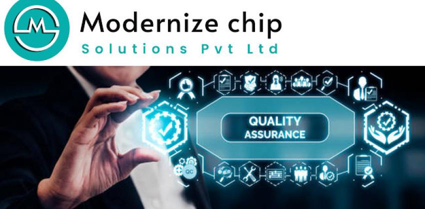 Modernize Chip Solutions Recruiting Analog Layout Engineers