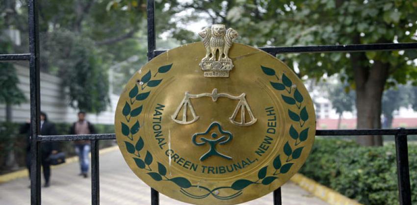 National Green Tribunal Recruitment 2022 for Consultants