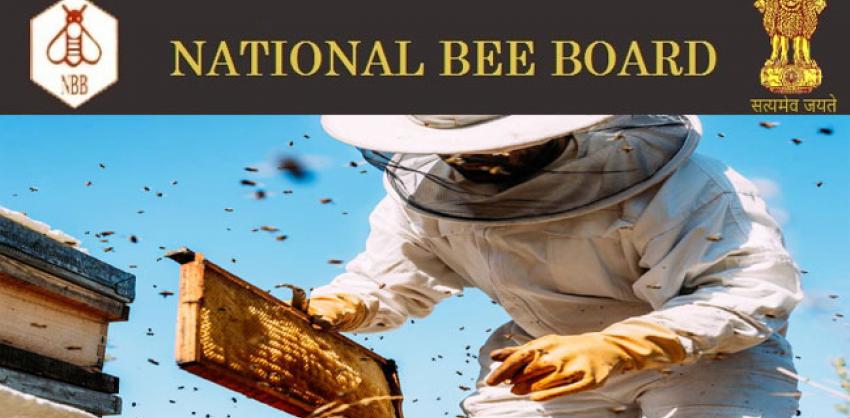 National Bee Board Recruitment 2022 Consultants & Technical Assistant