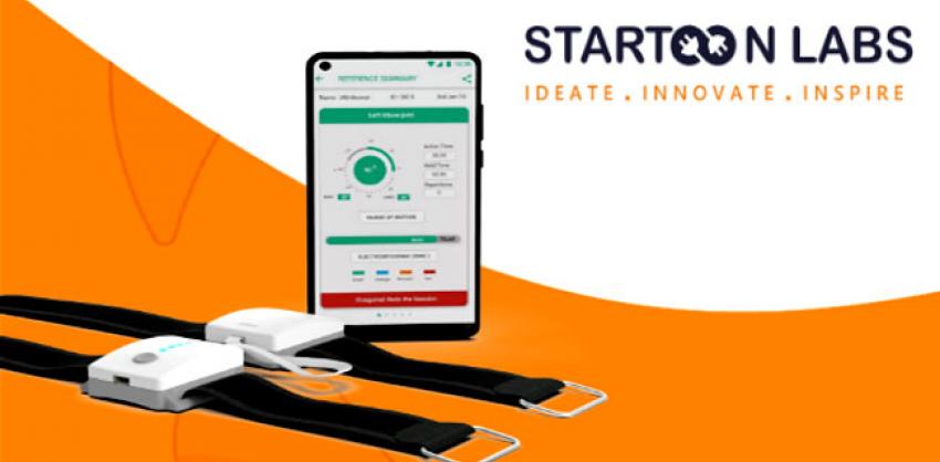 Startoon Labs Recruiting Product Service Engineer 