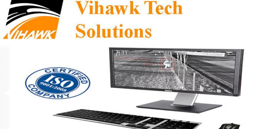 Service Support Engineers Jobs for Freshers At Vihawk 