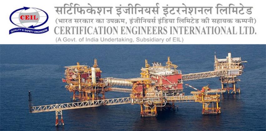 87 Engineer Jobs Opening in Certification Engineers International Limited
