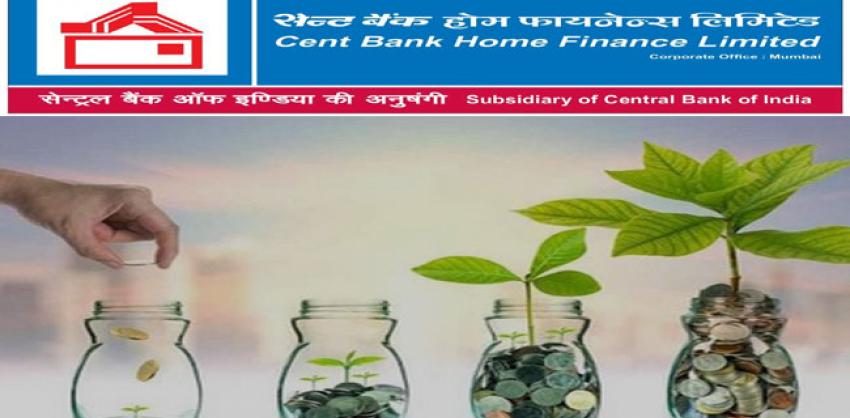 Cent Bank Home Finance Limited Recruitment 2022 for Officer and manger posts