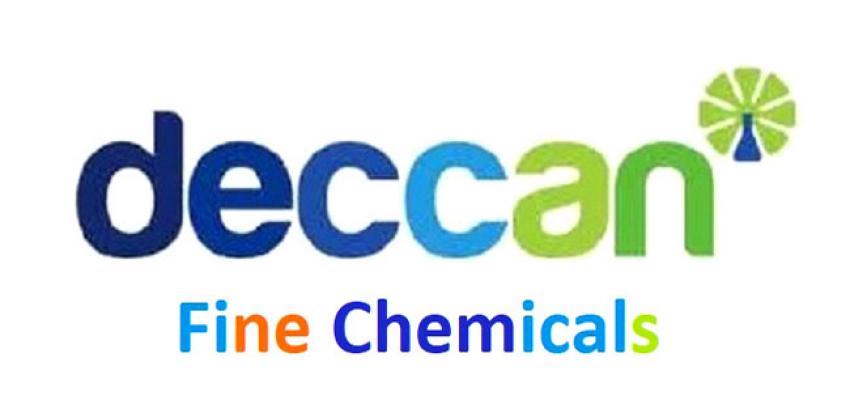 300 Trainee Chemist Posts at Deccan Fine Chemicals