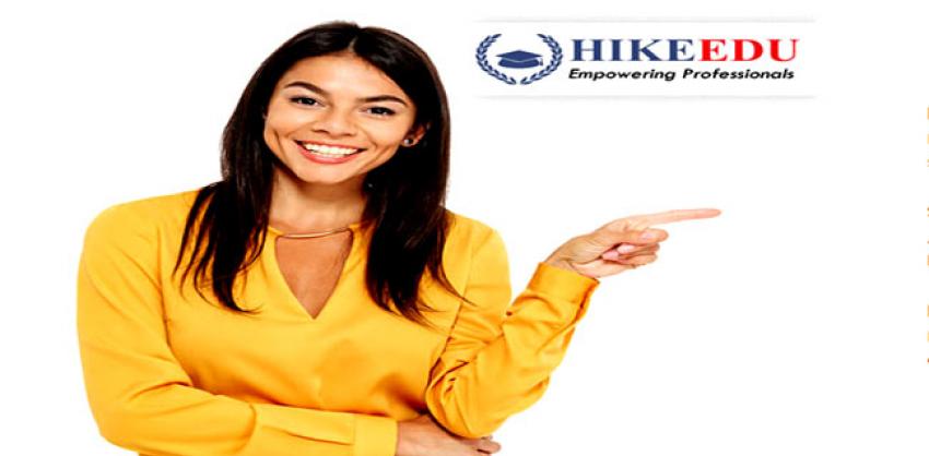 Hike Education is Hiring Freshers B.Tech, Degree, MBA, MCA, Polytechnic Candidates Can Apply Now