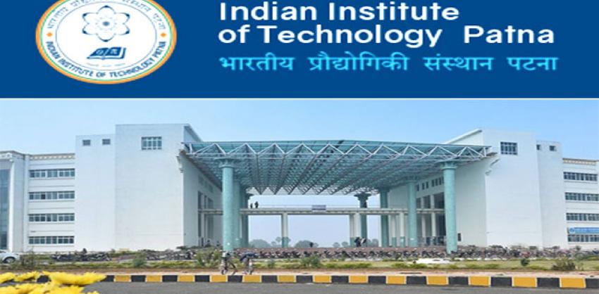 Indian Institute of Technology Patna Recruitment 2022: Intern