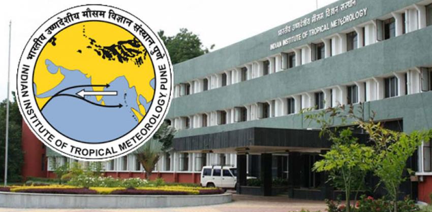 IITM Pune Recruitment 2022 For Scientist Jobs