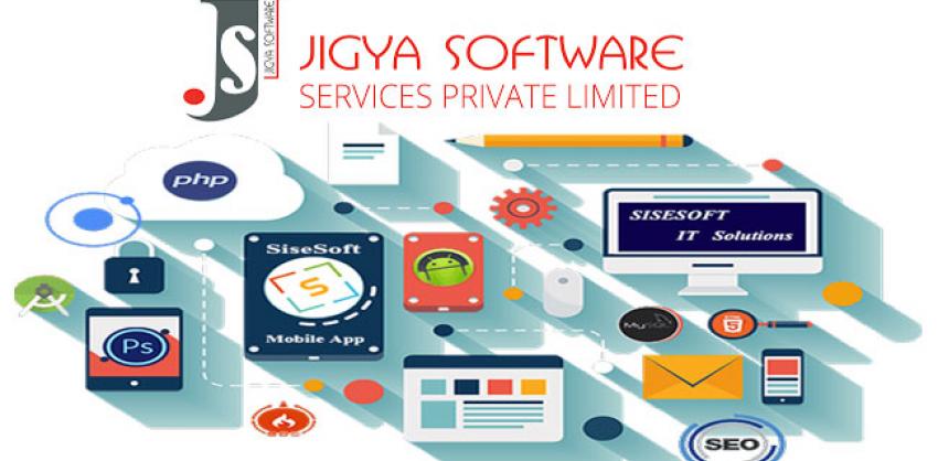 BE/ B.Tech Vacancies at Jigya Software Services Pvt. Ltd. 