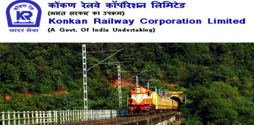 Konkan Railway Corporation Limited Recruitment 2022 Assistant Accounts Officer/ Project