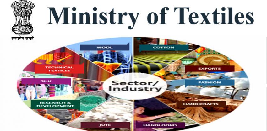 Ministry of Textiles Recruitment 2022 Consultants