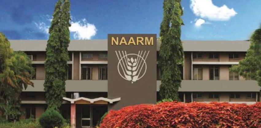 ICAR NAARM Recruitment 2022 for Young Professional Jobs
