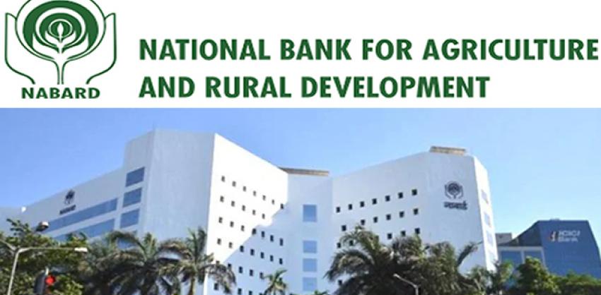 nabard recruitment 2022 for assistant manager jobs