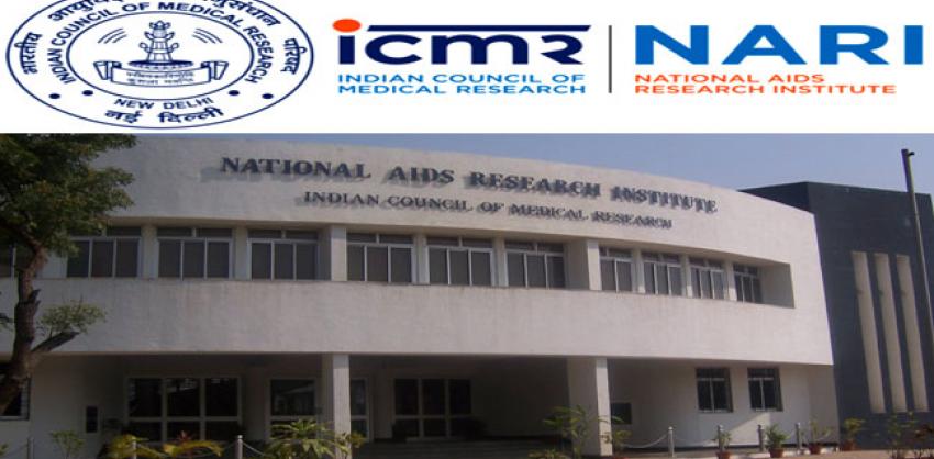 National Aids Research Institute Recruitment 2022 Project Technical Officer