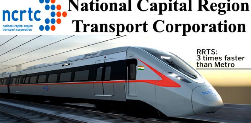 Managerial Posts at National Capital Region Transport Corporation