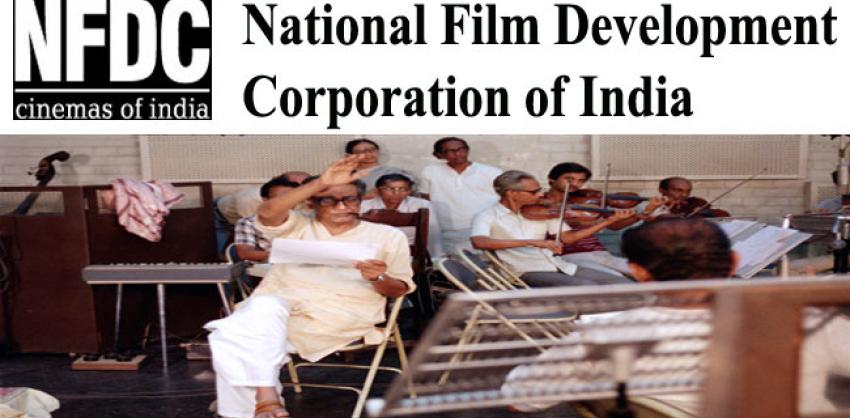 National Film Development Corporation Ltd. Recruitment 2022 for various posts