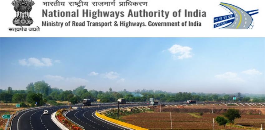 National Highways Authority of India Recruitment 2022 Parliament Assistant, Assistant Manager