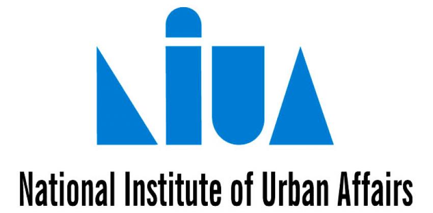 National Institute of Urban Affairs Recruitment 2022 Procurement Manager