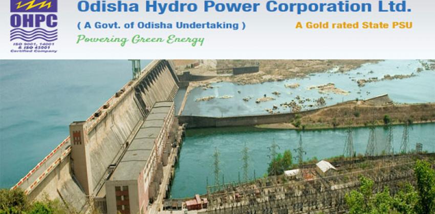 Odisha Hydro Power Corporation Limited Notification 2022 for Graduate Engineer Trainee