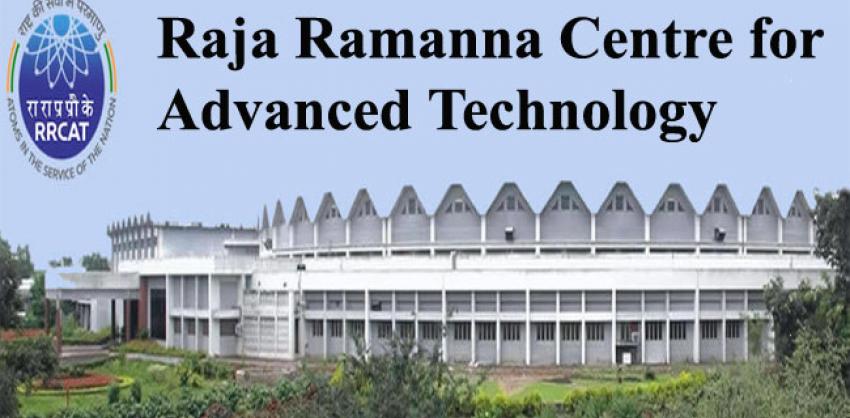 Raja Ramanna Centre for Advanced Technology Recruitment 2022 for Driver