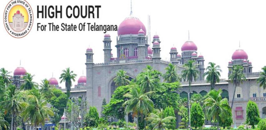 85 Typists & Copyists Posts in Telangana High Court 