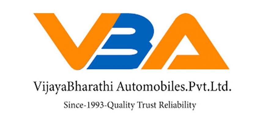30 Technician & Sale Executive Posts at Vijayabharathi Automobiles Pvt. Ltd.