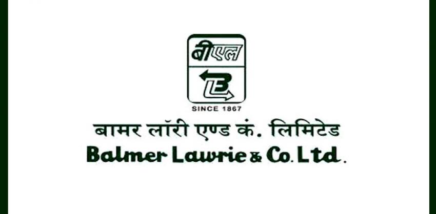 Balmer Lawrie & Co. Limited Recruitment 2022 Junior Officer