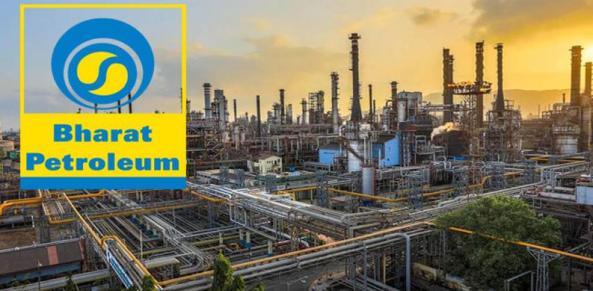 102 Jobs in Bharat Petroleum Corporation Limited