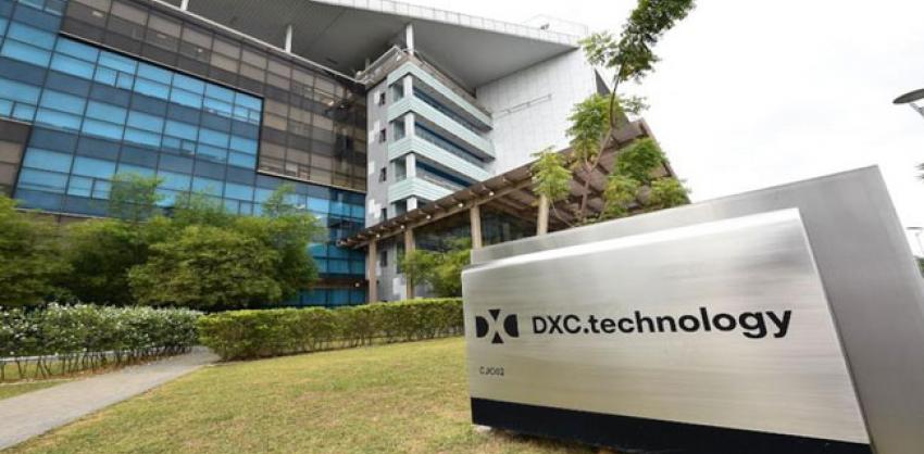 DXC Technology Hiring Freshers 