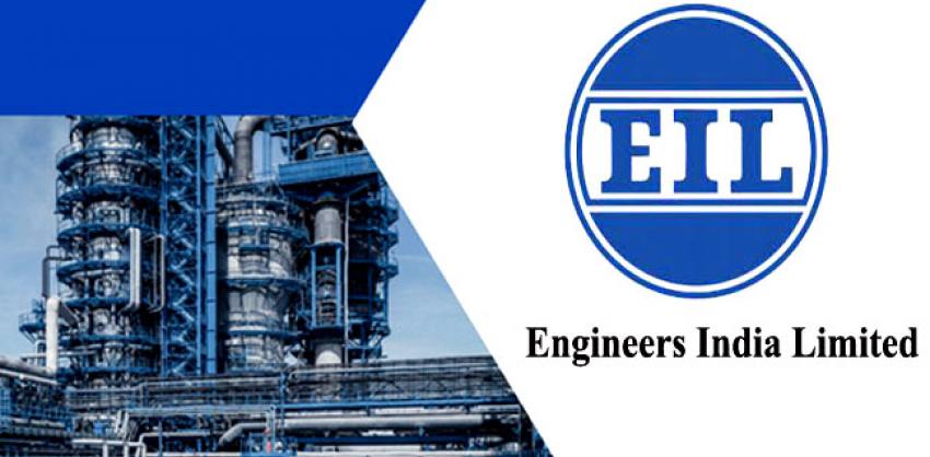 Managerial Jobs in Engineers India Limited