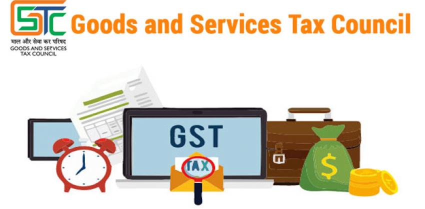 Goods & Services Tax Council Secretariat