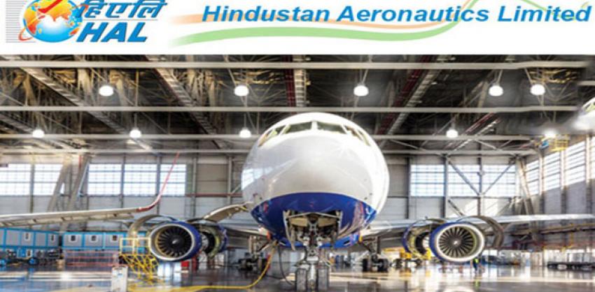120 Jobs in Hindustan Aeronautics Limited