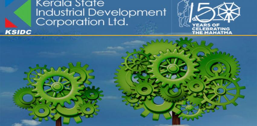 KSIDC Notification 2022 for Business Development Executive