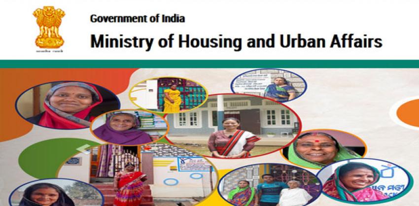 Ministry of Housing & Urban Affairs Notification 