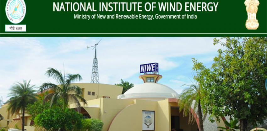National Institute of Wind Energy Notification 2022 