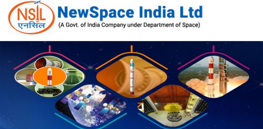 Managerial Posts in New Space India Limited