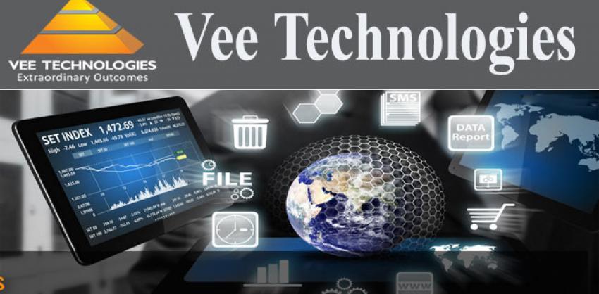 Vee Technologies Telecaller Hiring Freshers