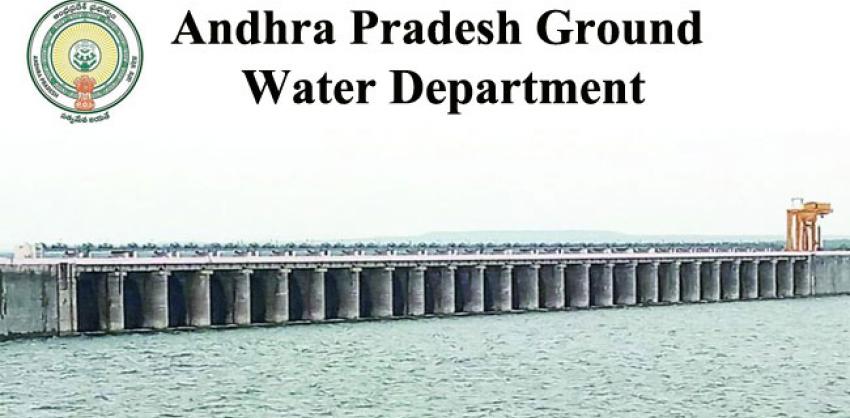 74 Jobs in Andhra Pradesh Ground Water Department